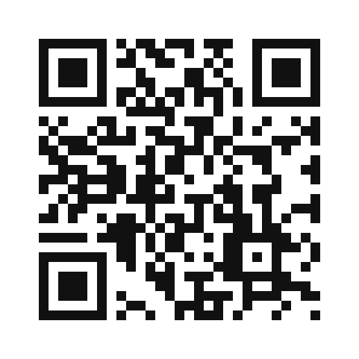NIGHT GUIDE 텔레그램 QR 코드
